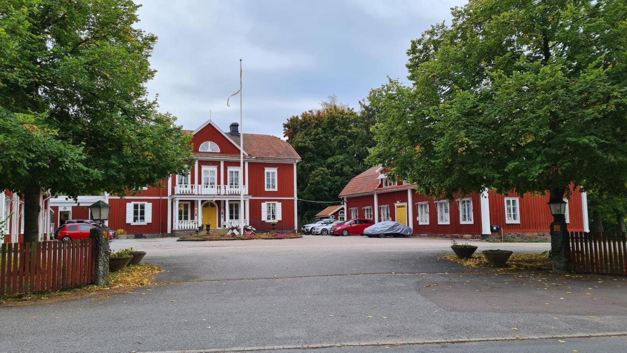 Hotel Kolbaecks Gaestgivaregard Exterior foto