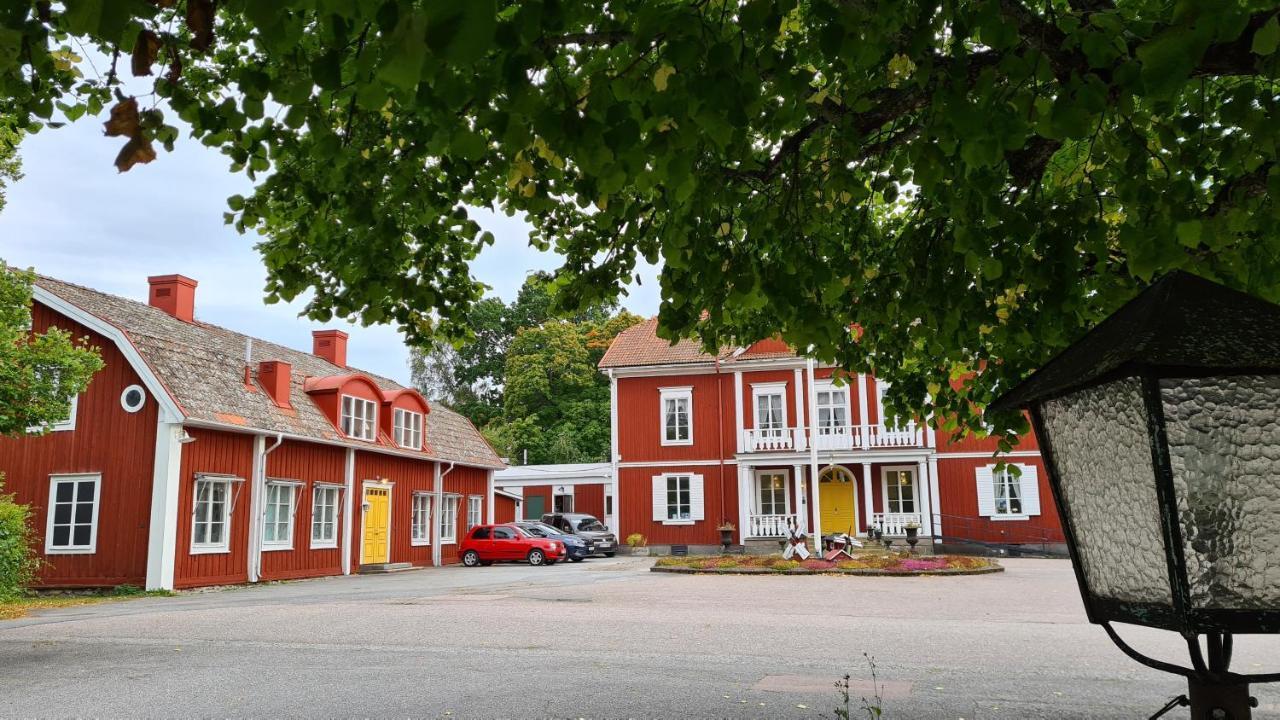 Hotel Kolbaecks Gaestgivaregard Exterior foto