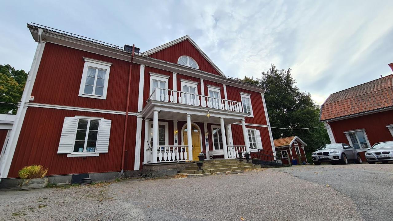 Kolbaecks Gaestgivaregard Exterior foto