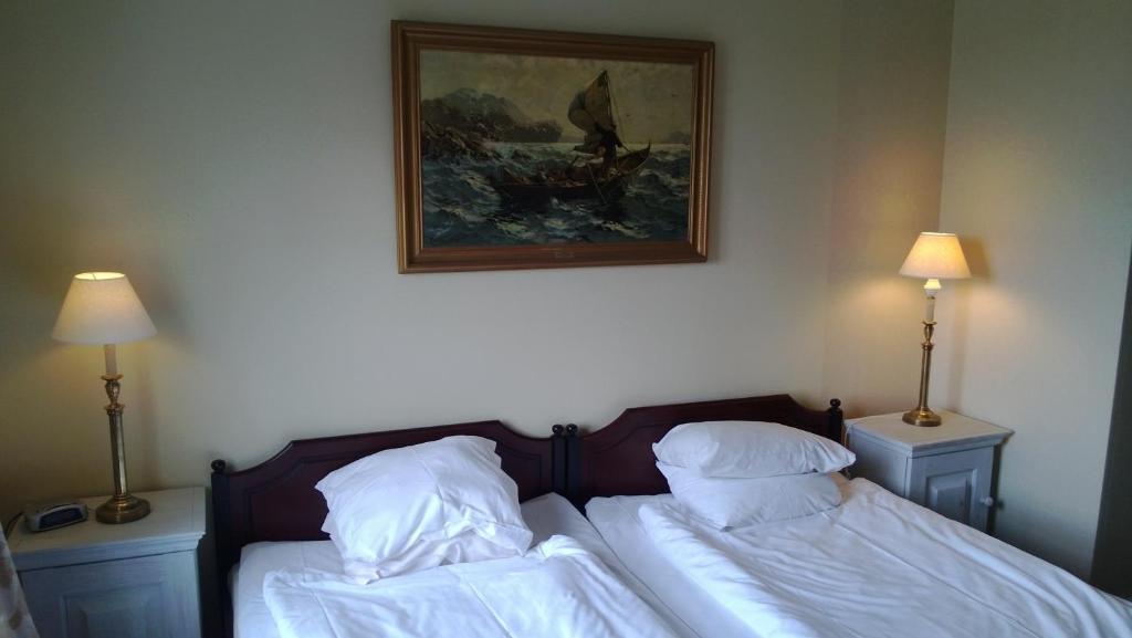 Kolbaecks Gaestgivaregard Habitación foto