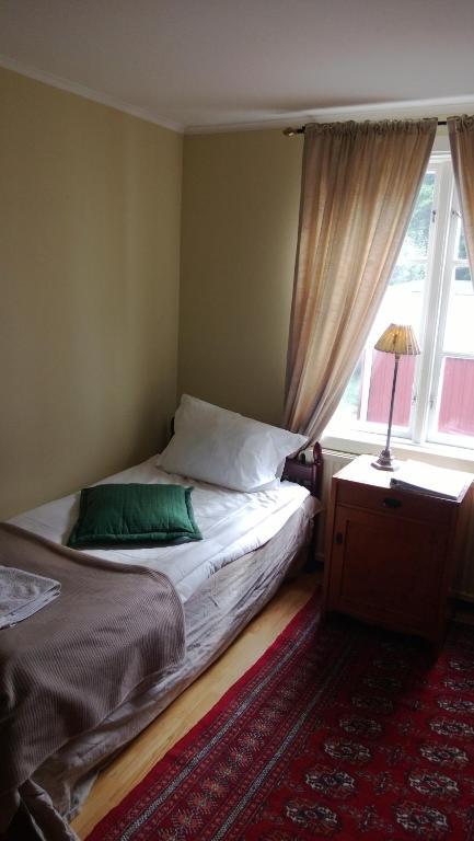 Kolbaecks Gaestgivaregard Habitación foto