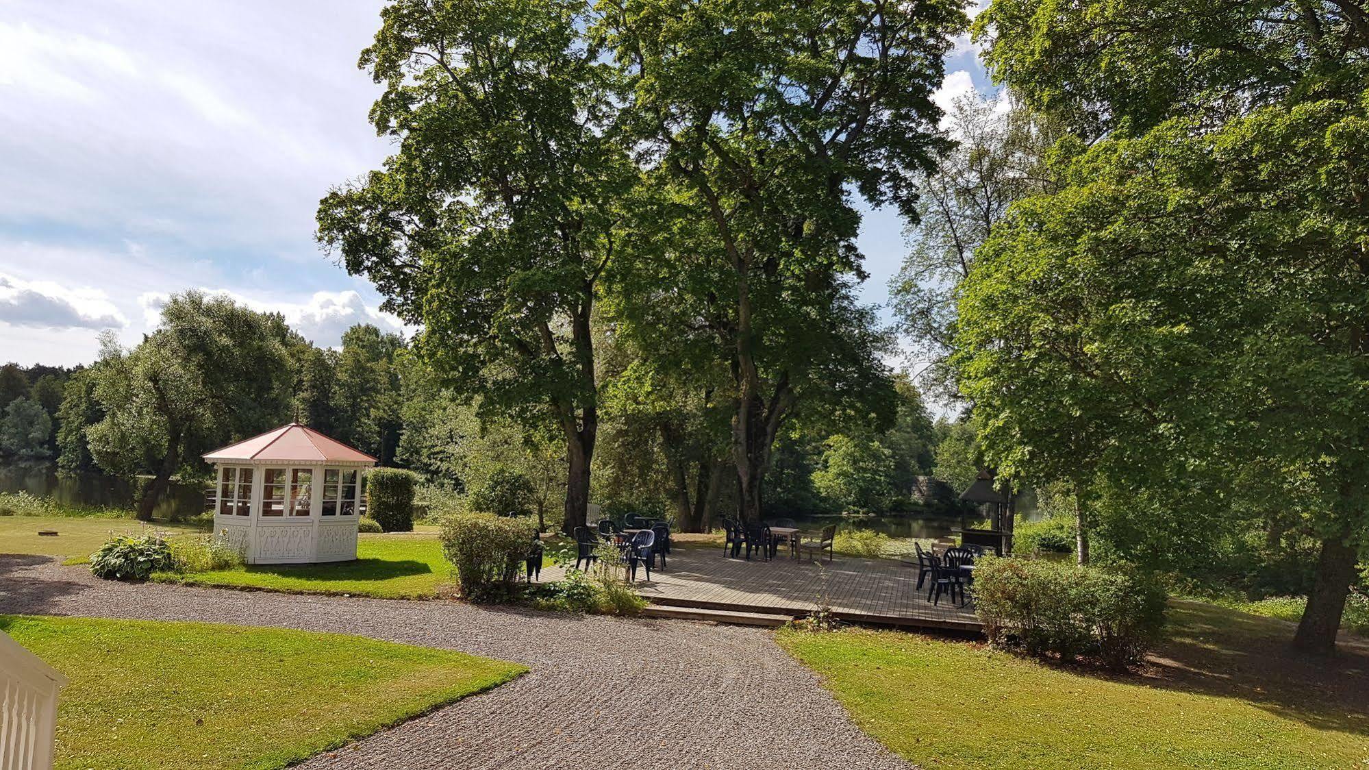 Kolbaecks Gaestgivaregard Exterior foto